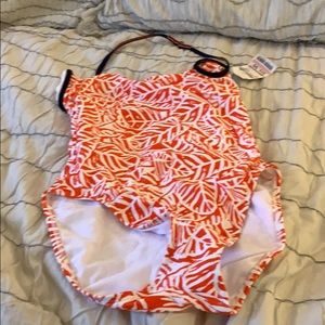 Woman’s bathing suit NWT